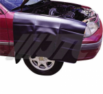 Tấm che vè ôtô chống cháy