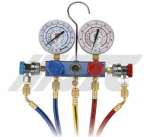 Đồng hồ kiểm tra gas dùng cho hệ thống lạnh R134a