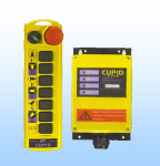 Bộ điều khiển từ xa cầu trục