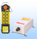 Tay điều khiển cầu trục 2 cấp tốc độ