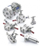 Van tích hợp/ Instrument Manifold