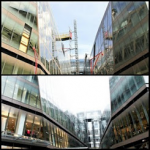 dich vu tong ve sinh sau xay dung