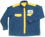 Quần áo Bảo Hộ lao động