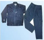Bao hộ lao động Jeans