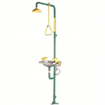 Bồn rửa mắt khẩn cấp SE603 (USA)