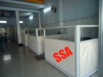 Vach ngan van phong SSA