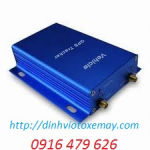 Định vị GPS ô tô