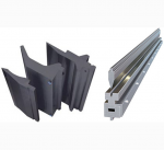 dao chấn, press brake tooling