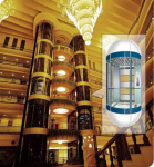 Thang máy tải khách