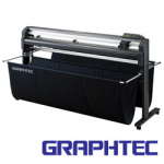 Máy cắt rập Graphtec FC8600 (Cutter Plotter)