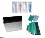 Thảm cao su chống tĩnh điện – ESD Rubber Mat