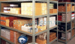 Kệ Đa Năng - Kệ Công Nghiệp NAVA