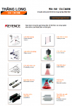 www.keyence-360.com chuyên phân phối thiết bị KEYENCE - Nhật Bản