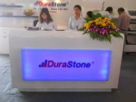Đá nhân tạo- DURASTONE®  Thiết kế & Trang Trí Nội Thất