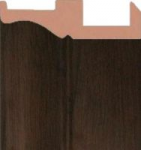 Nhà sản xuất chỉ len chân tường nhựa giá rẻ nhất cho đại lí