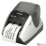 Máy in nhãn QL-570