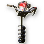 Máy Khoan Lỗ Trồng Cây