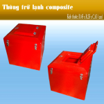 THÙNG TRỮ LẠNH COMPOSITE