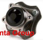 Bạc đạn bánh sau Vios 2003