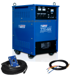 Máy Hàn Que DC TTE