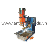 Máy Hàn Lăn Thùng Nước Đá