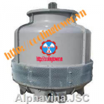 tháp giải nhiệt 20 RT