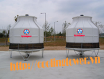 tháp giải nhiệt 60 RT