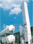 Nhà máy sản xuat C2H2, O2, N2, CO2