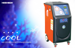 Máy sạc gas lạnh ô tô R134a, HR-371