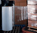 Màng PE quấn máy