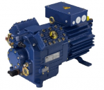 Máy nén BOCK (thương hiệu Đức)