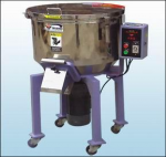 MÁY TRỘN HẠT NHỰA !!