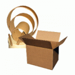 thung carton mat nau