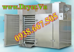 Máy sấy thực phẩm đa chức năng 2012. LH: 0938.667 505