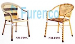 Ghế cafe, ghế cà phê, ghế mây nhựa,ghế nhựa