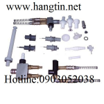 Linh kiện súng phun sơn tĩnh điện