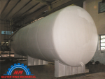 Bồn Chứa -Storage tanks