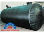 Bồn xăng dầu/ oil Storage tanks