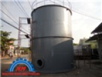 Bồn trụ/Cylindrical tanks