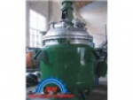 Bồn Khuấy-Mixing tanks