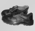 Giày Bảo Hộ Lao Động Chịu Nhiệt