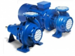 Máy bơm công nghiệp hiệu Euroflo sản xuất tại Singapore. Euroflo pumps