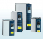 Biến tần POWTRAN Model : PI8600