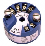Bộ chuyển đổi nhiệt độ - Rosemount 248
