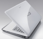 Sony Vaio CR