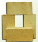 Gạch chịu lửa cao nhôm