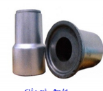 Gạch cốc xả dưới