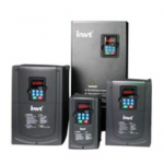 Biến tần công nghệ mới 