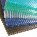 TẤM LẤY SÁNG  POLYCARBONATE THÔNG MINH
