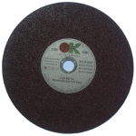 Đá cắt OK 355x3x25.4mm(Doanh Doanh)